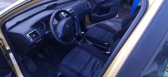 Peugeot 307 - 9