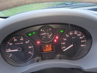 Predám Peugeot Expert Tepee - 9