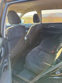 Nissan xtrail - 9