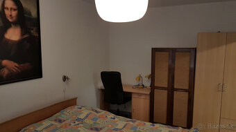 prenajom 3 izb byt III obvod - 9
