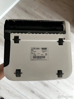 Karcher aku metla KB 5 - 9