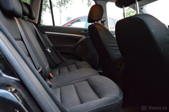 Škoda Octavia 2 1.9TDI - 9