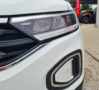W T-ROC 1.5 TSI LIFE - 9