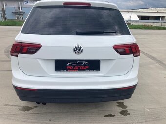 Volkswagen Tiguan 1.4 TSI, 92 kW, 09/2016, 103832 km, TOP - 9