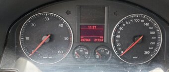 Volkswagen Golf 5 1.9 TREND 77 TDI 5F - 9