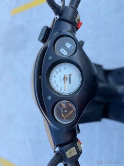Keeway ARN150 - 9