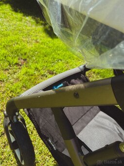 Cybex Talos s Lux 2 kombinácia - 9