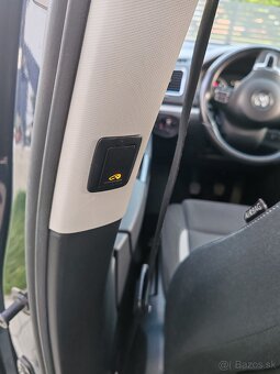 Volkswagen Sharan 2.0 TDI SCR BMT 150k Comfortline EU6 - 9