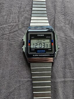 Hodinky Casio - 9