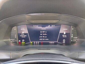 Škoda Superb Combi Business 1.4 TSI - 9