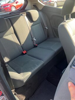 Ford Fiesta 1,25 Titan - 9