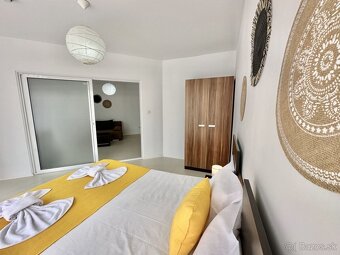Morský raj pre Vás – zariadený apartmán v prestížnom komplex - 9