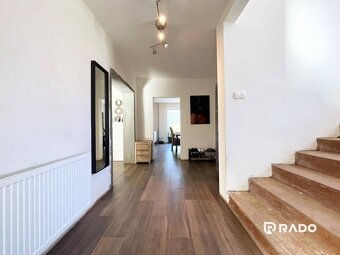RADO | Rodinný dom s bazénom, pozemok 1398 m2, Krivosúd-Bod - 9