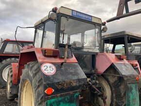 Predám kabínu typ C na zetor zts crystal - 9