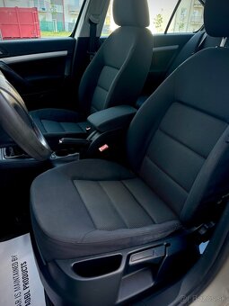 Škoda Octavia 2 1.6MPI Nová STK/EK - 9
