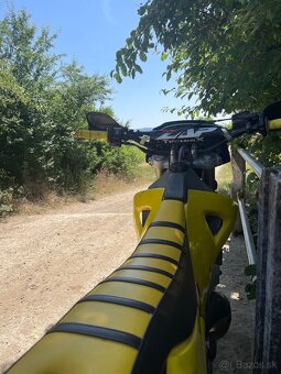 Husqvarna wre 125 - 9