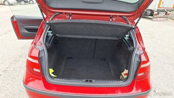 BMW 1 1.6 BENZ.2DV - 9