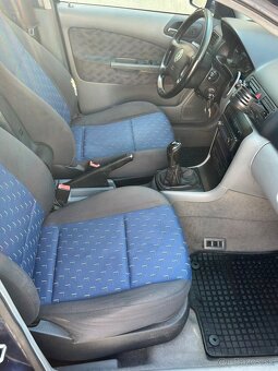 Octavia 1 1.9 tdi 81kw - 9