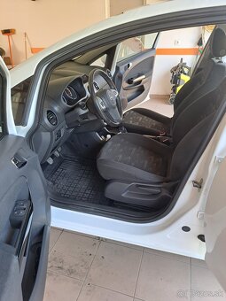 Opel Corsa 1.2 - 9