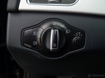 Audi A4 Avant 2.0 TDI, 110kW, A8, TOP STAV, KOMPLET SERVIS - 9