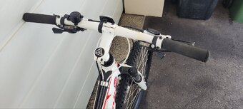 Horský bicykel FUJI NEVADA LE,kolesá 26,rám17"/43cm - 9