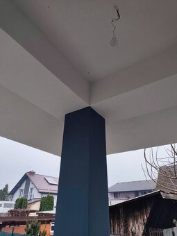 Obklad,Dlažba,Fasáda, Sadrokartón,Plot - 9