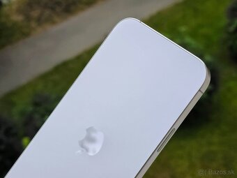 Apple iPhone 16 Pro Max 256GB White, ako nový,komplet,záruka - 9