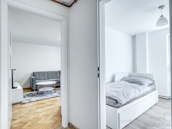 2-izbový byt v Trnave na Špačinskej ceste - 9