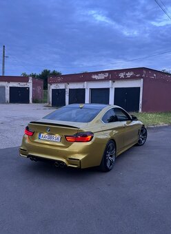 Bmw 435i - 9