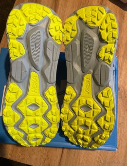 Hoka Challenger Atr 7 EU43 1/3 - 9