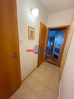 1 izbový byt 31 m2, Bieloruská - 1/8 - 9