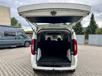 Fiat Doblo Maxi 2019 - 9