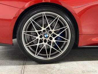 BMW M4 (F82) Carbon COMPETITION PERFORMANCE SKauto✅ - 9