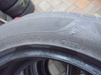 Michelin Energy Saver 205/55 R16 91V č.19L - 9