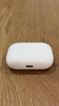 APPLE AIRPODS PRO 2. GENERÁCIA - 9