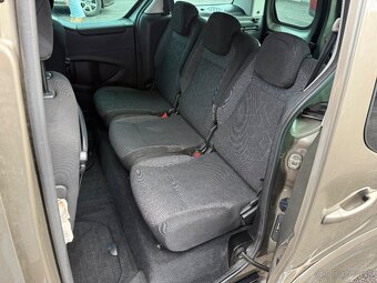 Peugeot Partner Tepee active - 9