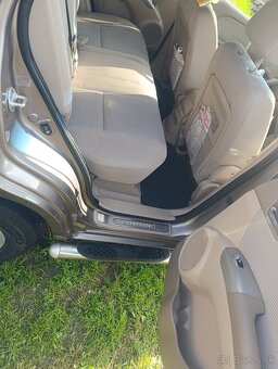 Kia Sportage 4 x 4 - 9