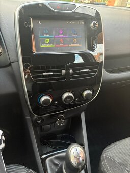 Renault Clio Grandtour 1.2 16V - 9