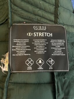 GUESS bundy pouzivane - 9