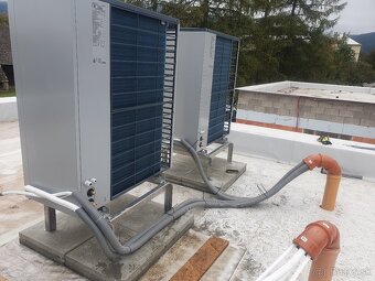 Voda, odpad, kurenie, inštalatér, sanita - 9