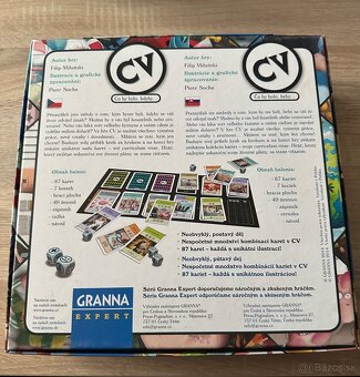 Spoločenske hry - 9