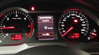 AUDI A6 Avant, 2,7 TDI - 9