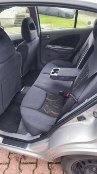 Nissan Almera 1.5 dci - 9