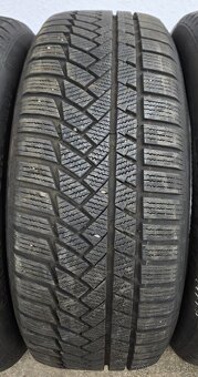225/55 R17 zimné pneu+disky BMW V-Spoke 631 - Ferricgrey - 9