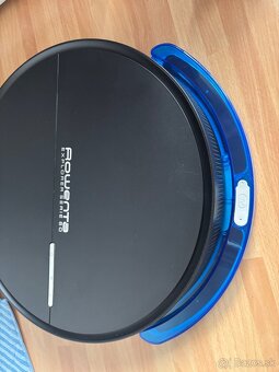 Robotický vysávač Rowenta Explorer Serie 60 (Animal Care) - 9