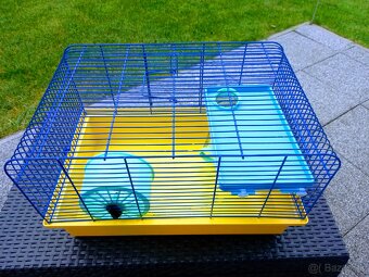 Klietka pre zvieratá - 9