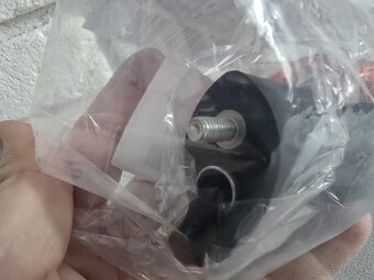 Predám smerovku HONDA, originál diel 33450-MBW-D42 - 9