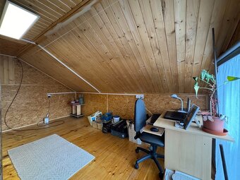 Na predaj záhradná chatka v obci Lúčky, Ružomberok - 9