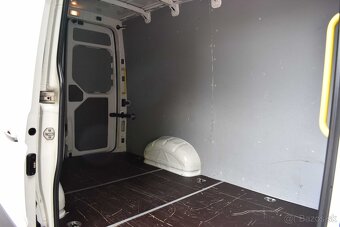 Volkswagen Crafter, 2.0TDI.L2H2.KAMERA.DPH.123tKM - 9