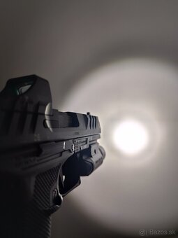 WALTHER PDP PRO SD 5,1" FULL SIZE - 9